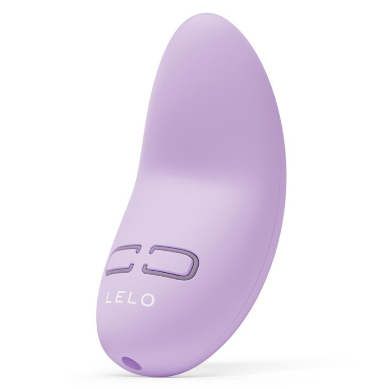 Lelo - Masseur Personnel Lily 3 - Lavande